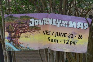 Journey Off The Map — Austin, TX — Little Munchkins Learning Center