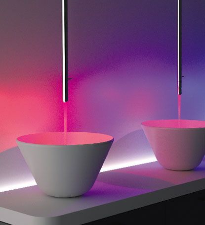 rubinetteria a Pescara