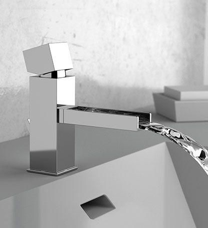 rubinetteria a Pescara