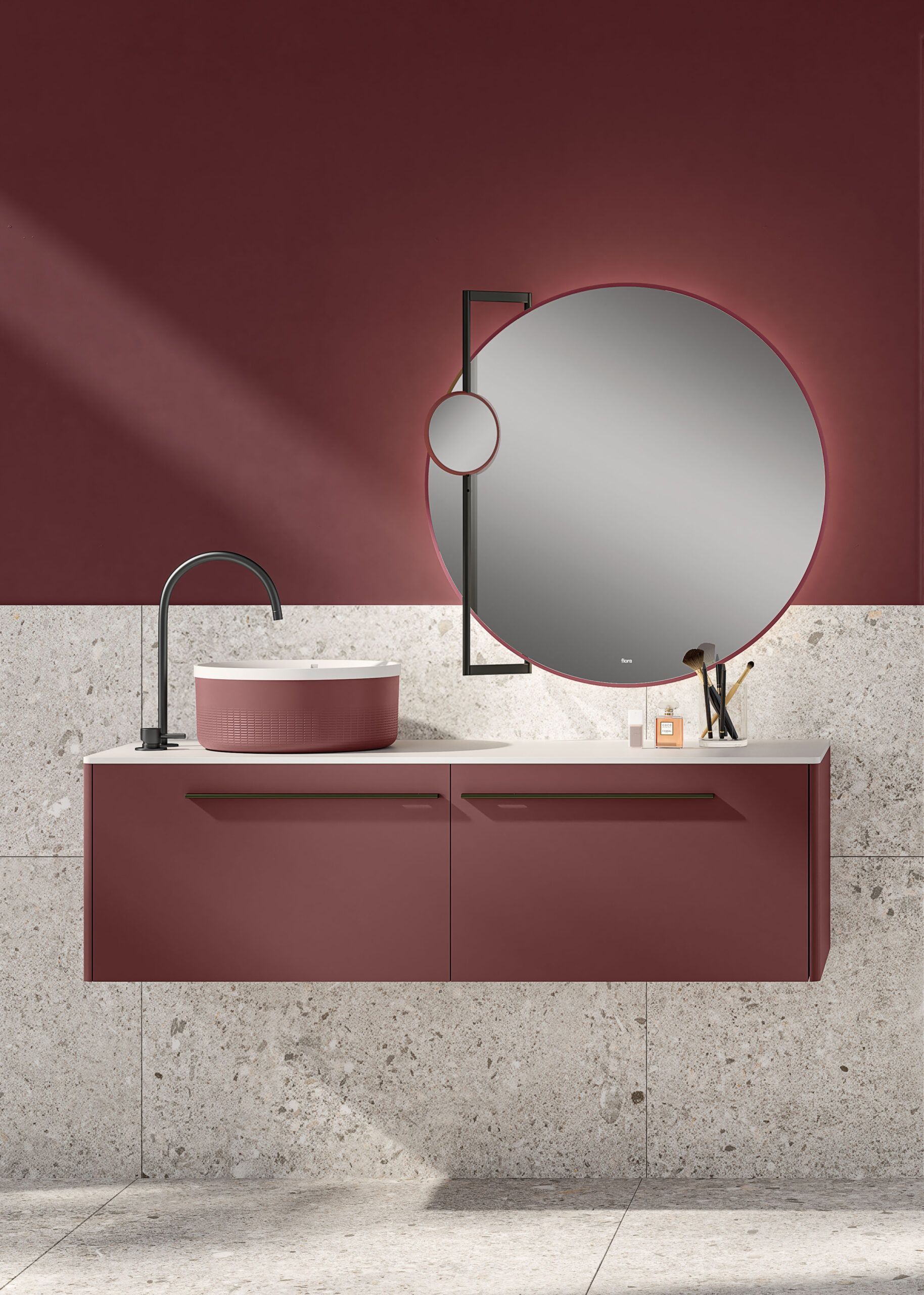 arredo bagno a Pescara