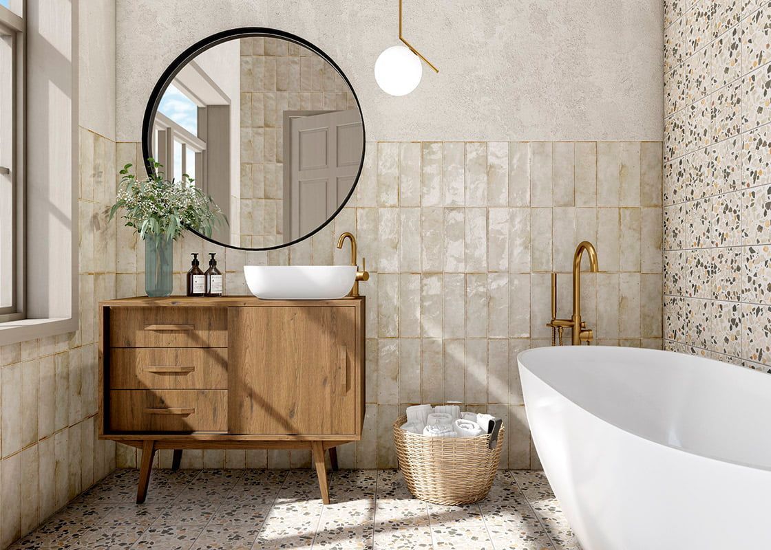 mobili ed arredo bagno a Pescara