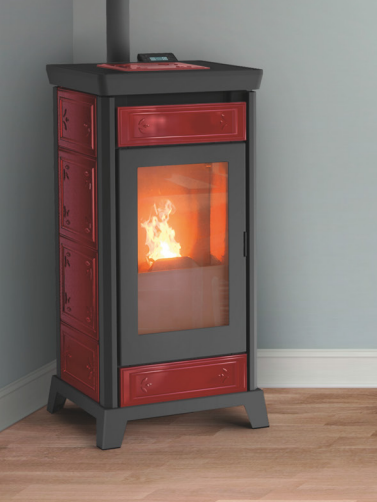 fumisteria a Pescara