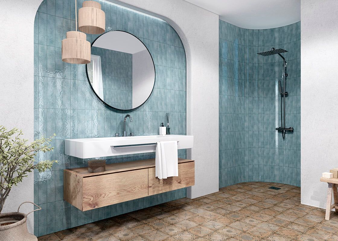 mobili ed arredo bagno a Pescara