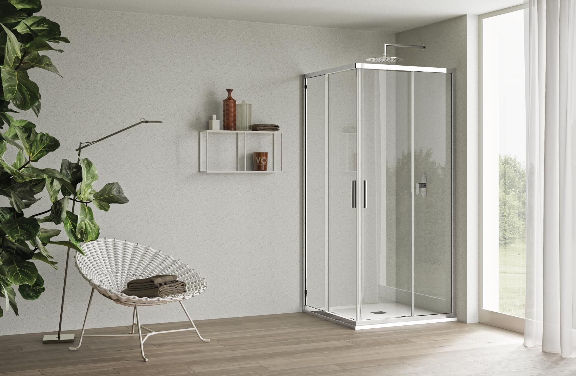 arredo bagno a Pescara