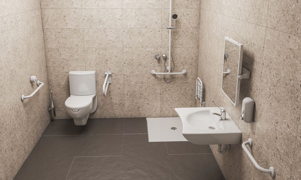 rubinetteria, sanitari e arredo bagno a Pescara