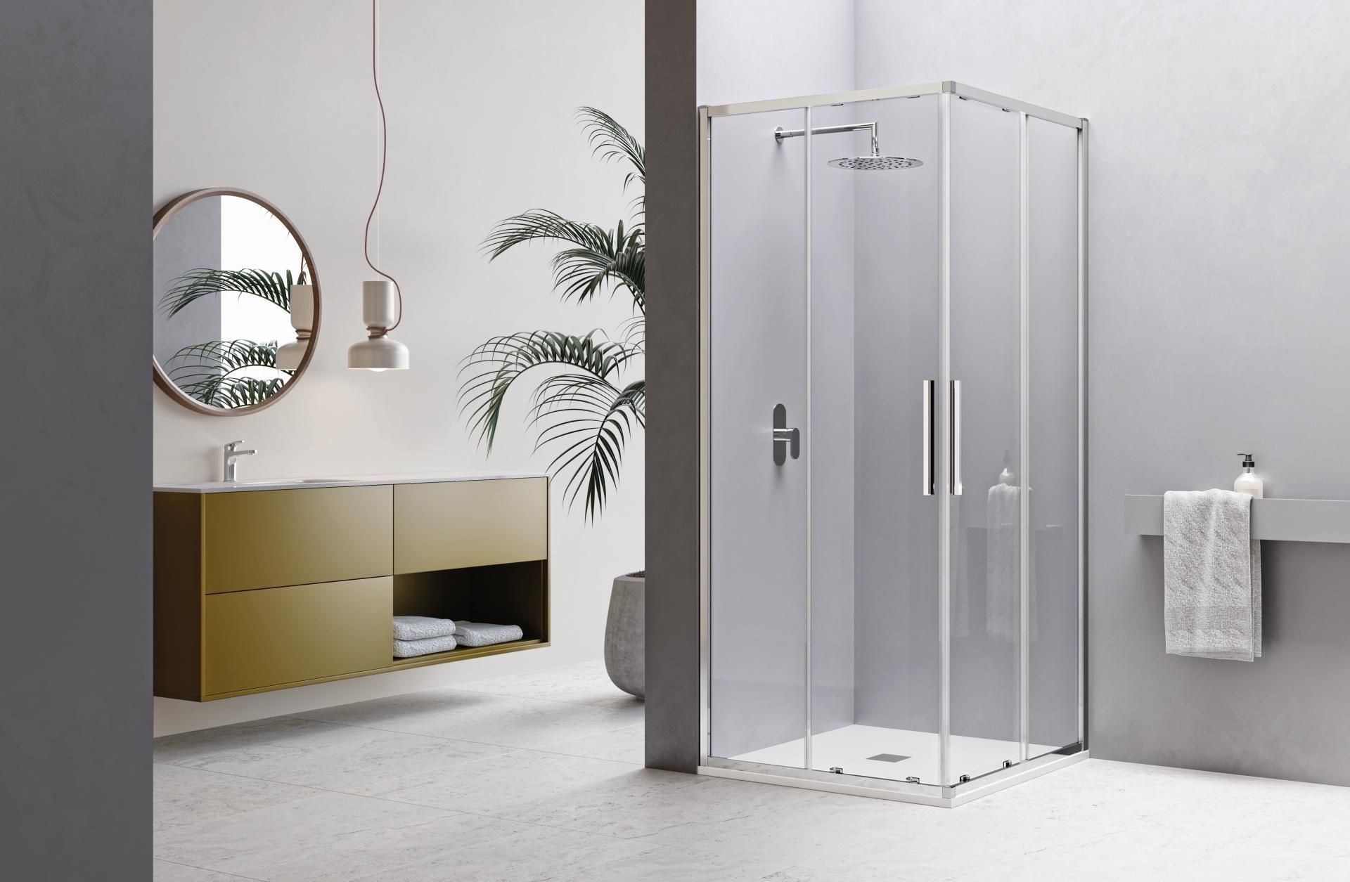 arredo bagno a Pescara