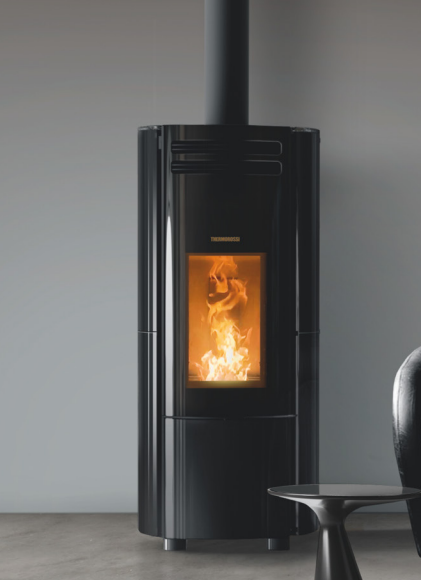 fumisteria a Pescara