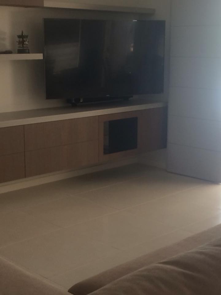 TV In A Living Room — Shane Kelly Communications In Lennox Head, NSW