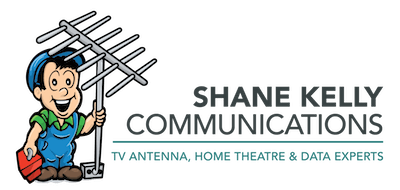 Shane Kelly Communications: Professional TV & Internet Services