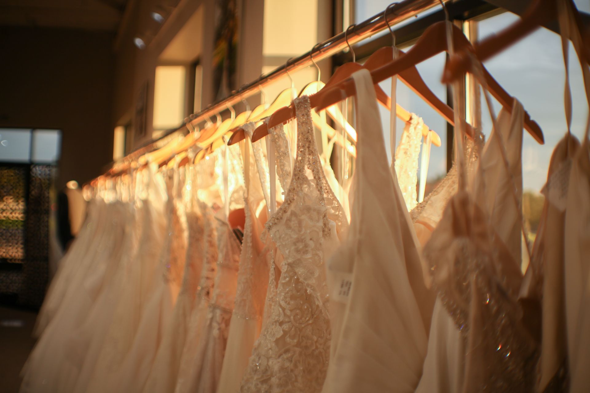 Wedding dresses in Milwaukee