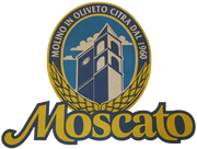 Logo Molino Moscato