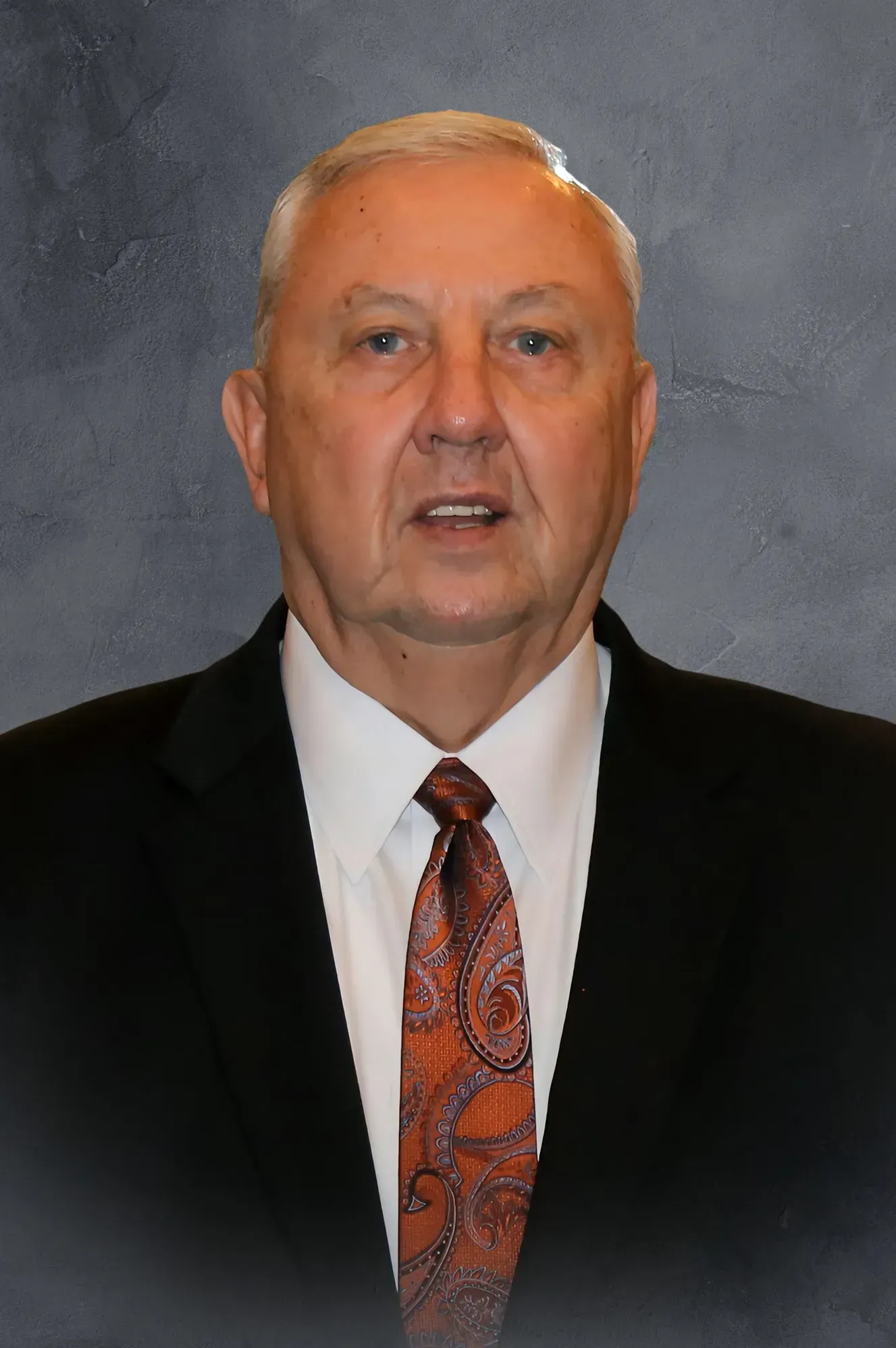 Staff Photo