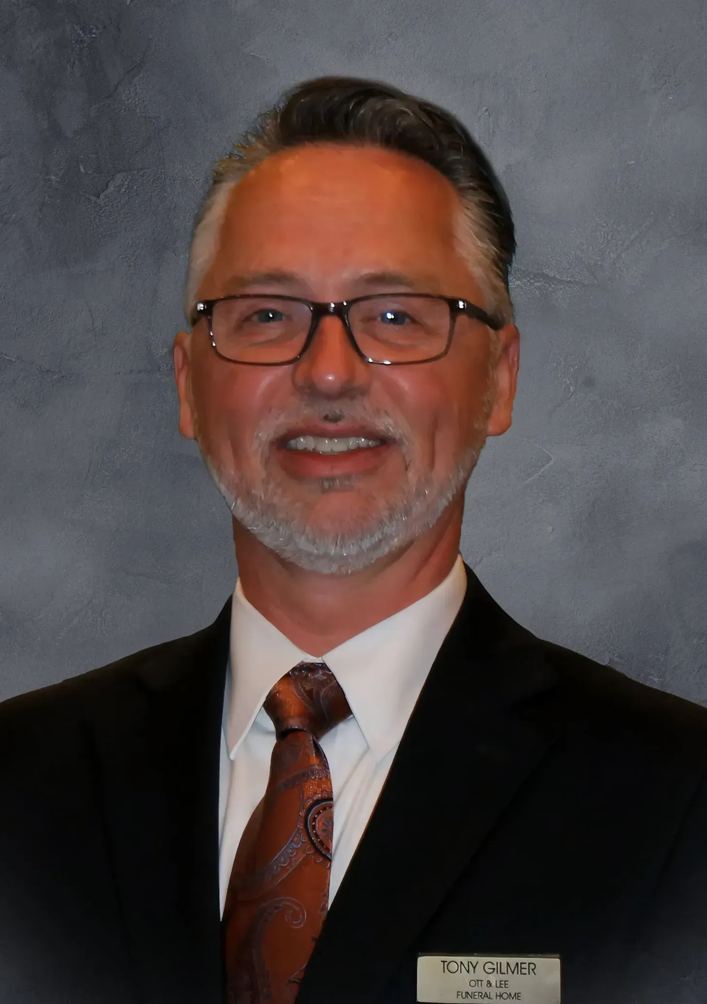 Staff Photo