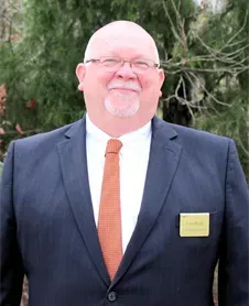 Staff Photo