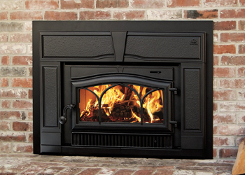 Fireplace Inserts