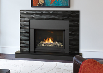 Fireplaces