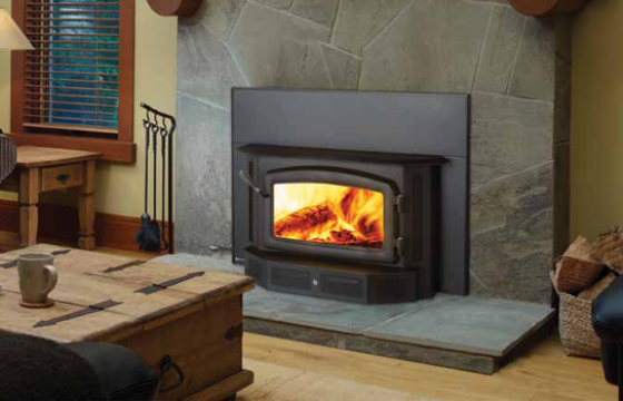 Fireplace Inserts