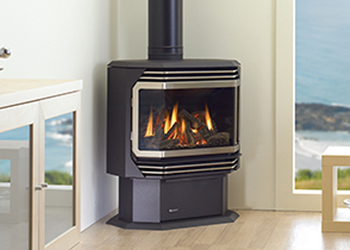 Traditional Stoves