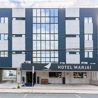 Marjai Hotelaria Ltda