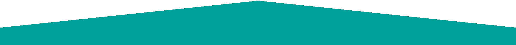 elemento grafico azzurro