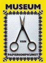 Museum van Papierknipkunst logo