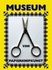 Museum van Papierknipkunst logo