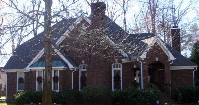Christmas Outdoor Display — Chesapeake, VA — All In Builders