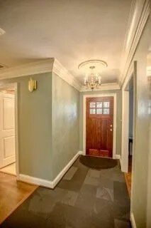 Door Hallway — Chesapeake, VA — All In Builders