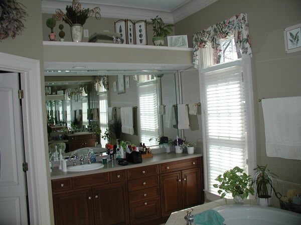 Bathroom Sink — Chesapeake, VA — All In Builders