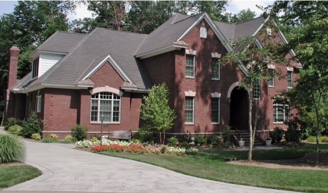 Beautiful Landscaping — Chesapeake, VA — All In Builders