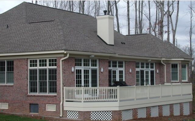 House Terrace — Chesapeake, VA — All In Builders