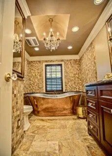 Bathtub on Bathroom — Chesapeake, VA — All In Builders