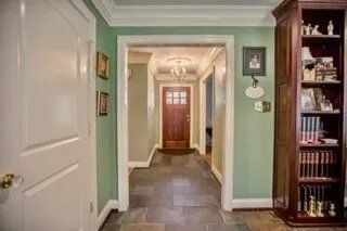 Door Entrance — Chesapeake, VA — All In Builders