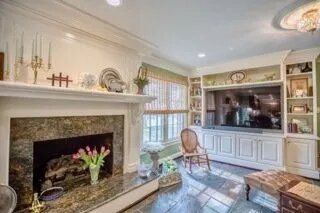 Modern Style Kitchen — Chesapeake, VA — All In Builders