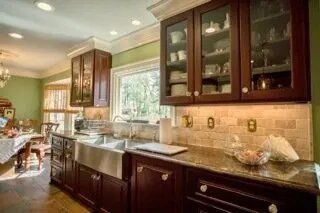 Kitchen Sink — Chesapeake, VA — All In Builders