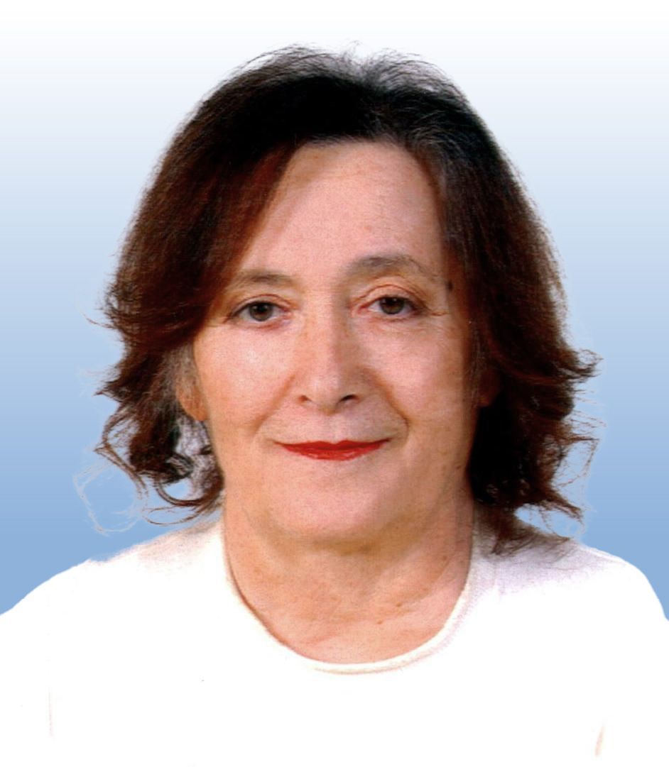 necrologio Angela D'Adamo