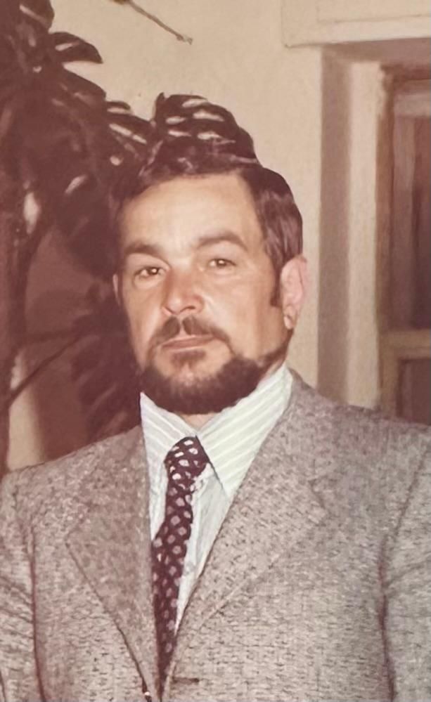 necrologio Angelo Raffaele Pizzuto