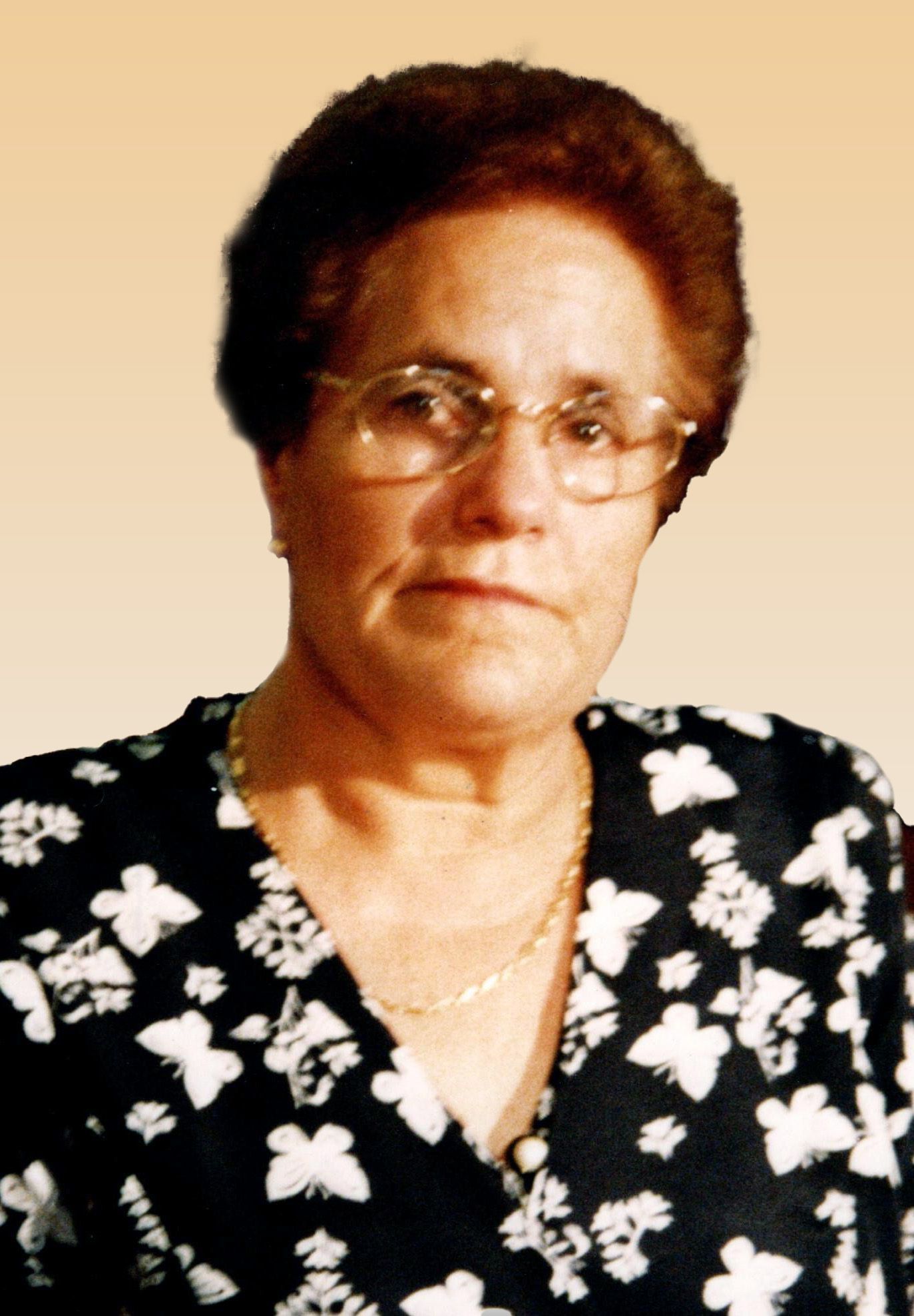 necrologio Antonietta Siciliano