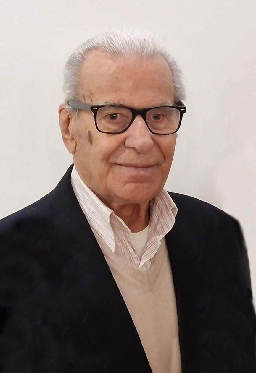 necrologio Antonio De Carlo