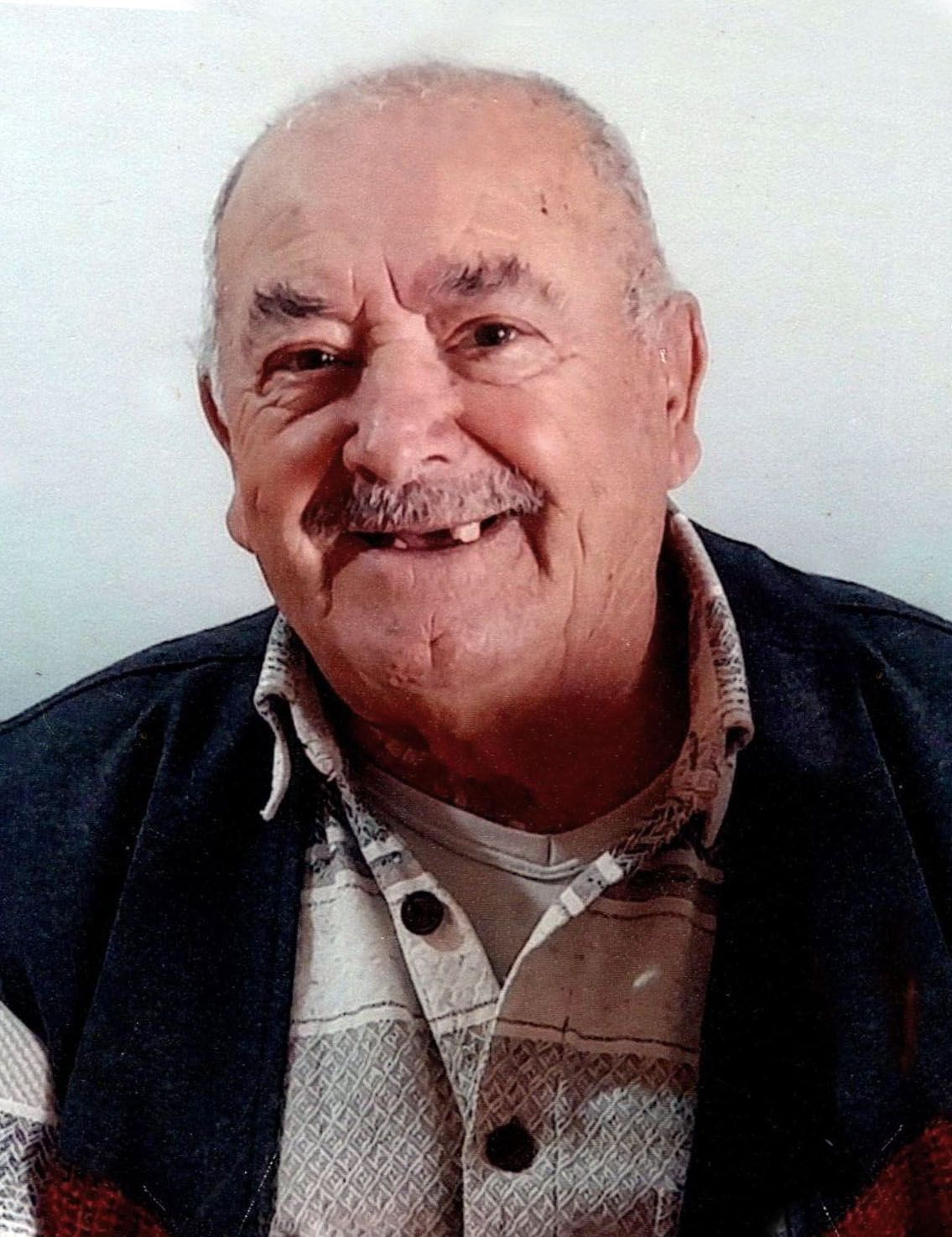 necrologio D'Amico Angelo Raffaele