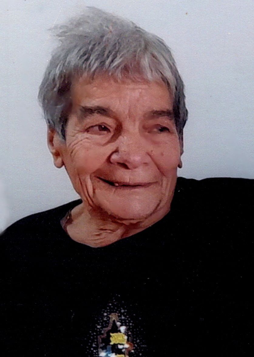 necrologio Elisabetta Panebianco