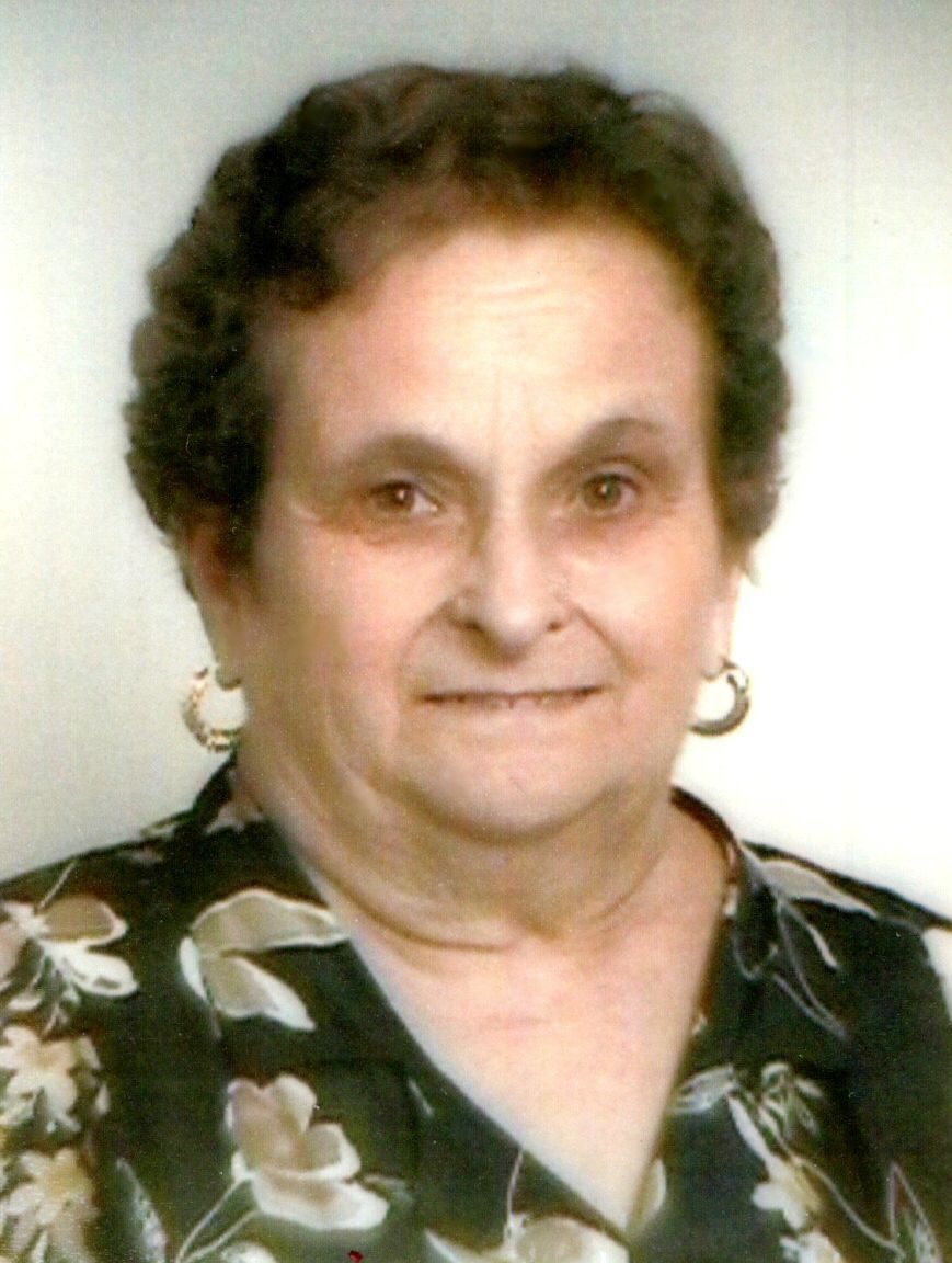 necrologio Italia Calvara