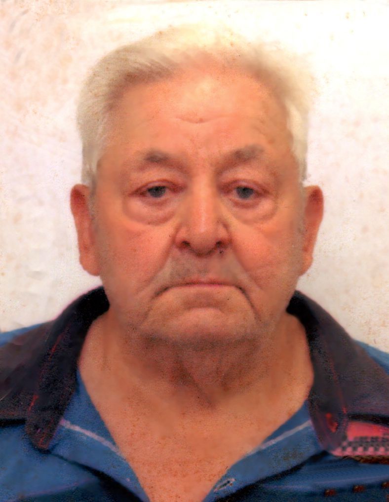 necrologio Giovanni lapresa