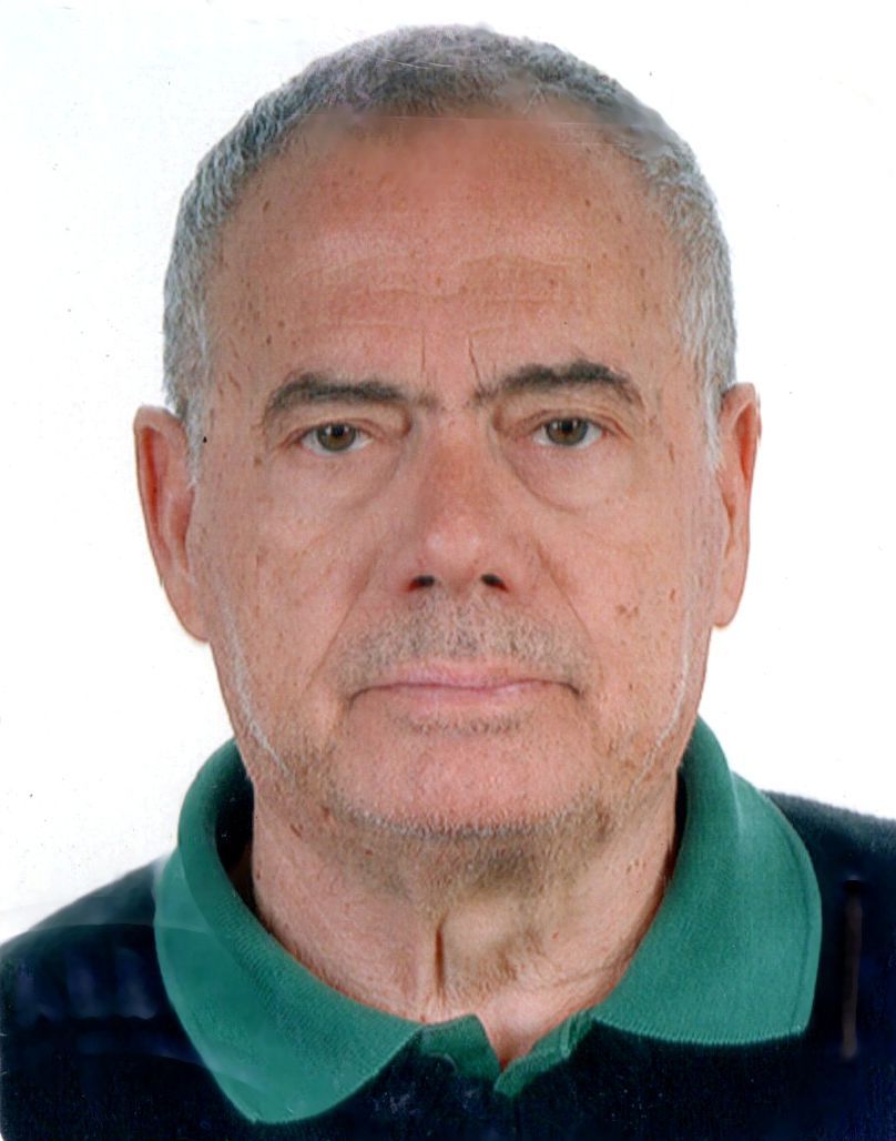 necrologio Luigi Stefani