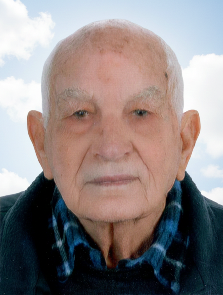 necrologio Giuseppe Carriero