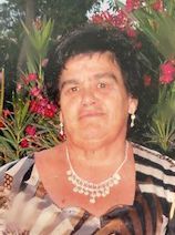 necrologio Teresa Vita