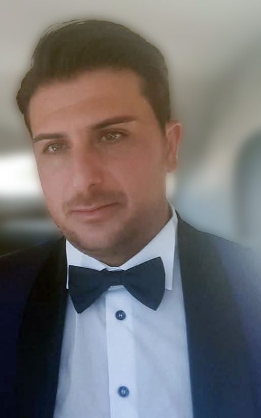 necrologio Nico Ippolito