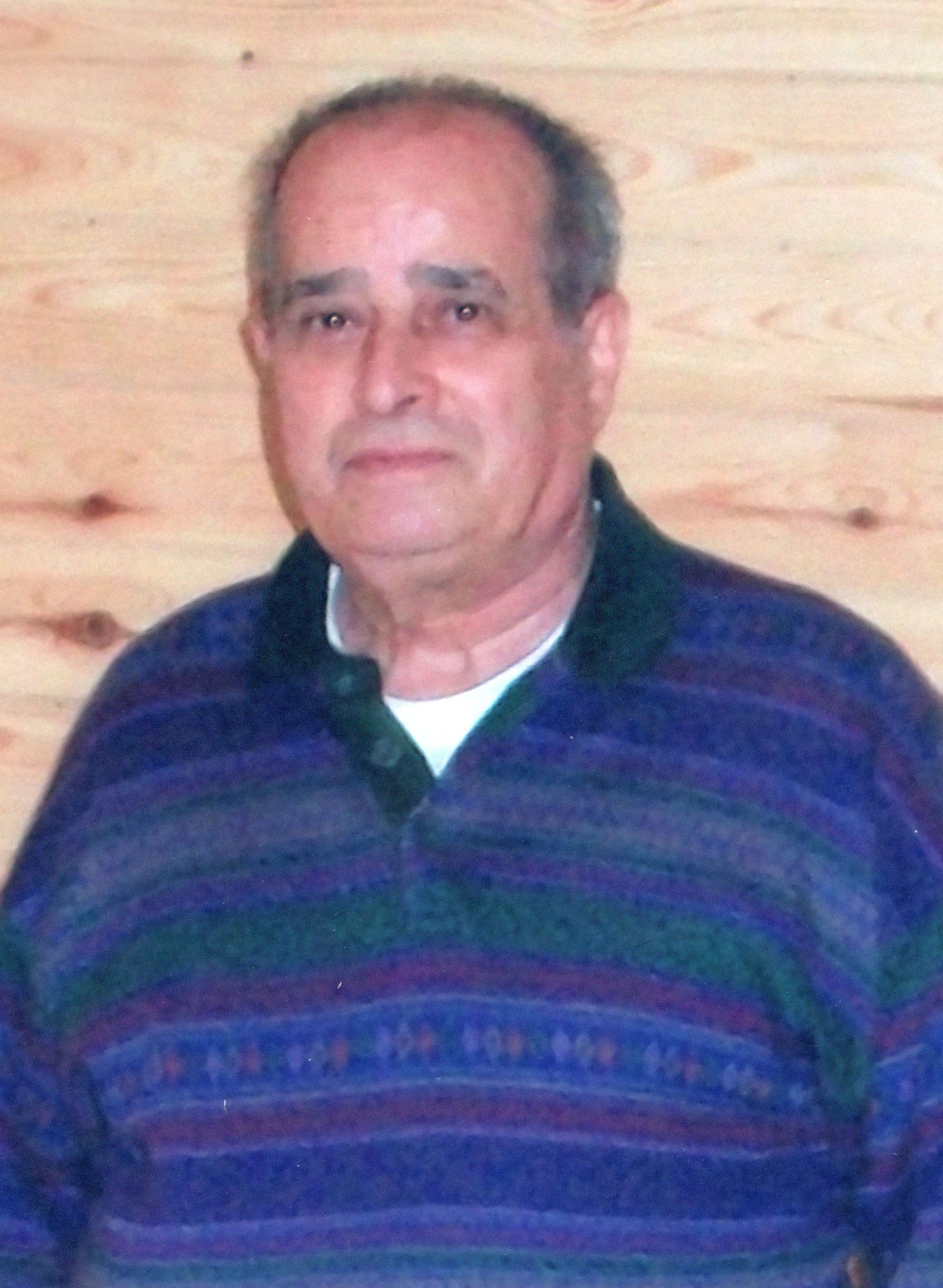 necrologio Luccio Masiello