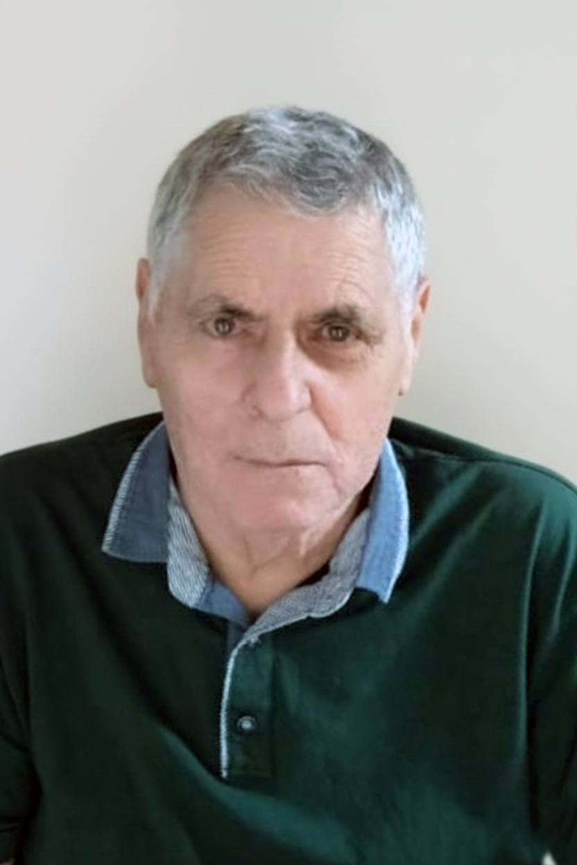 necrologio Luigi Greco