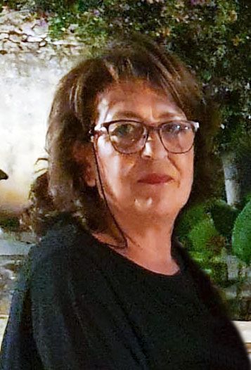 necrologio Maria Semeraro